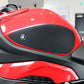 2019 + S1000RR Eazi-Grip PRO Tank Traction Pads Grips BMW 2021 + M1000RR - CLEAR