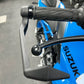 GBRacing Lever Guard - Suzuki 2026 + GSX-8T GSX-8TT Brake Protector GB Racing