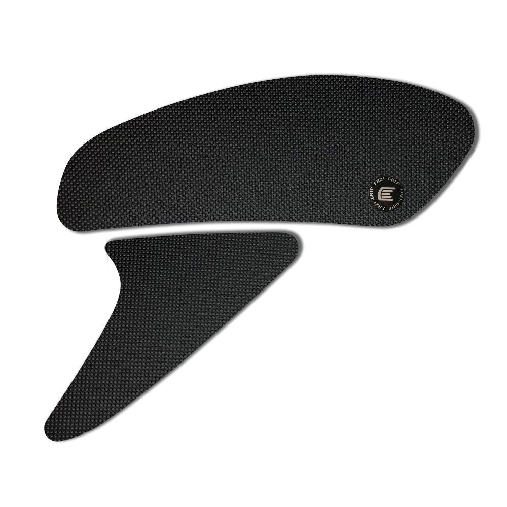 Ducati Monster  797  821  1200  Eazi-Grip PRO Tank Grip Traction Pads - Black
