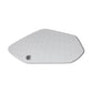2015 - 2018 BMW S1000RR Eazi-Grip PRO Tank Traction Pads - Clear