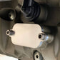 Ducati Multistrada 950 950S 1260 1260S V2 V2S AIS SAS SMOG Plates Eliminator Kit