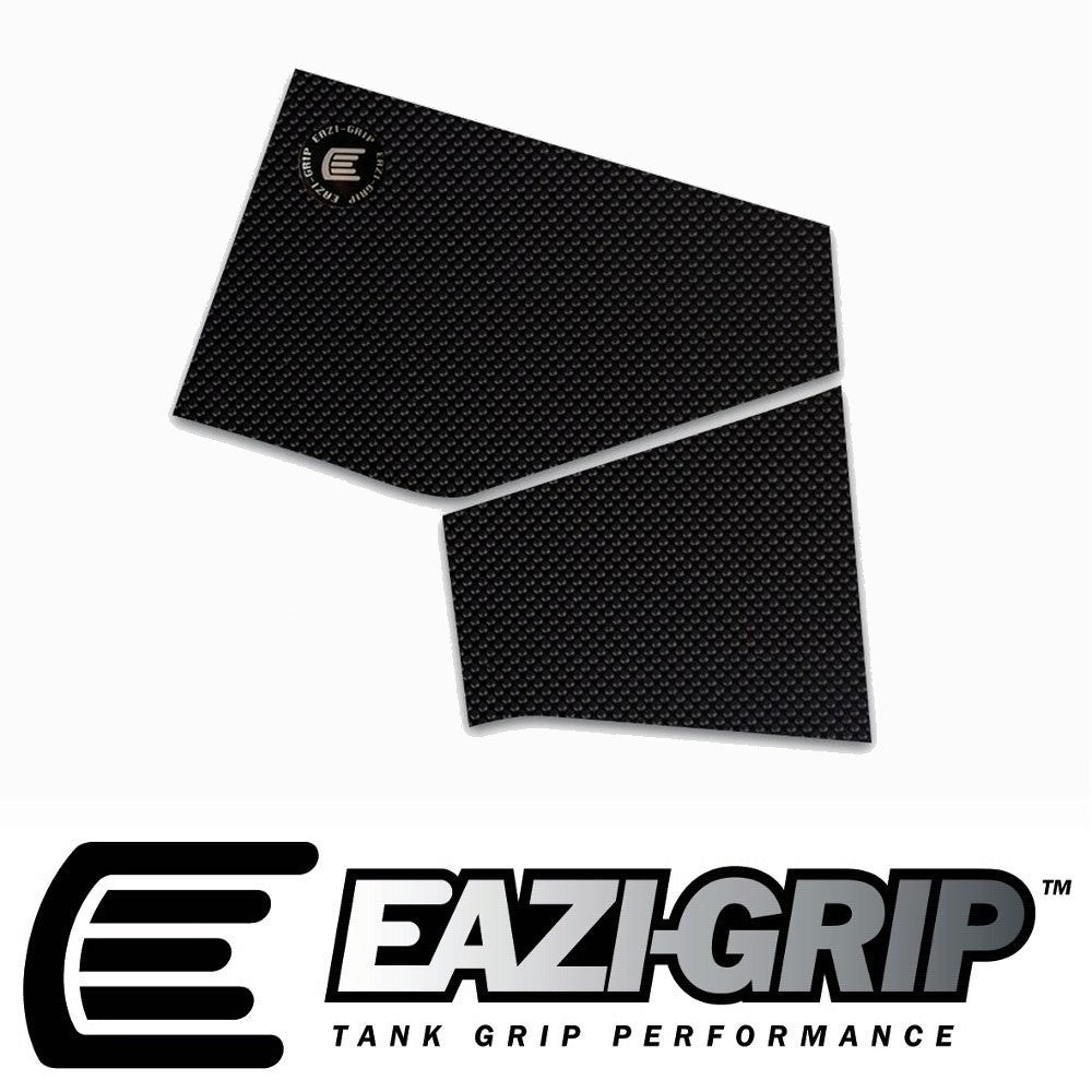 2024 + KTM 990 Duke / R Eazi-Grip PRO Tank Grip Traction Pads - Black