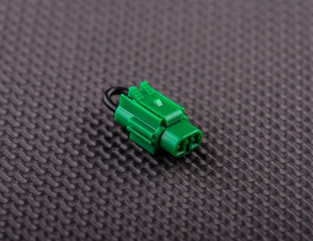 Suzuki GSX650F GSX1250 F GSX1400 Side Kick Stand Switch Bypass Eliminator Dongle