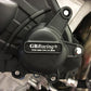 2017 + GSX-R 1000 GB Racing Engine Cover Sliders GSXR L7 L8 L9 M0 M1 GSX-R1000R