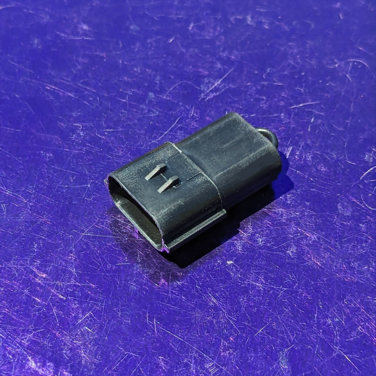 Triumph Legend TT900 & Adventurer 900 Side Stand Kickstand Switch Bypass Delete