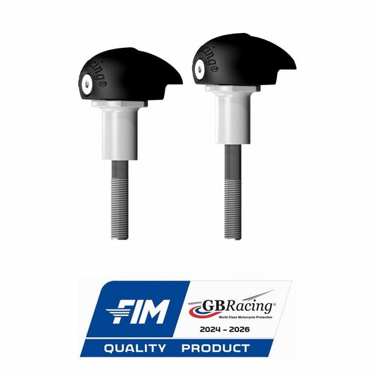 GB Racing 2015 + Suzuki GSX-S1000 Frame Sliders GSX-S GSXS950 GSXS 1000 F GT GX