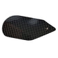 2007 2008 Suzuki GSX-R 1000 Eazi-Grip Evo Tank Traction Pads Suzuki GSXR K7 K8 - Black