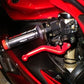 PAZZO Levers '99+ YAMAHA R1 2014 2013 2012 2011 2010 2009 2008 2007 2006 2005 04