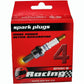 2 x BRISK AAOR10LGS Spark Plugs For Ducati Monster 821 937 1200 / R / S / SP