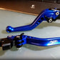PAZZO Levers - Kawasaki Z125 Z250 Z300 Z400 Z500 Z650 Z750 Z800 Z900 Z1000