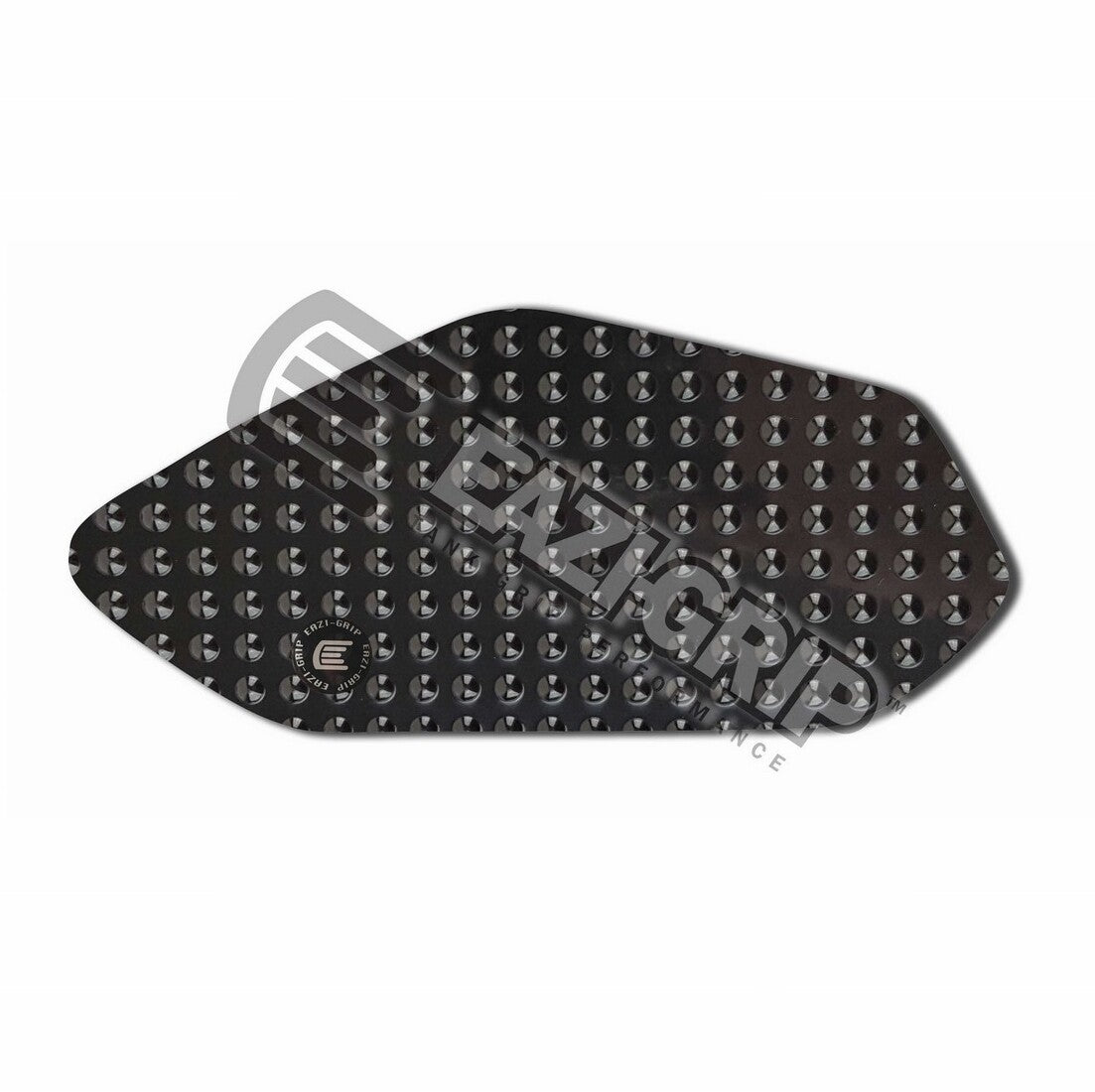 2015 - 2020 BMW S1000R Eazi-Grip EVO Tank Traction Pads - Black