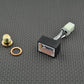 Euro5 O2 Sensor Eliminator Kit - Husqvarna 2020 + FE 501 Oxygen Dongle FE501