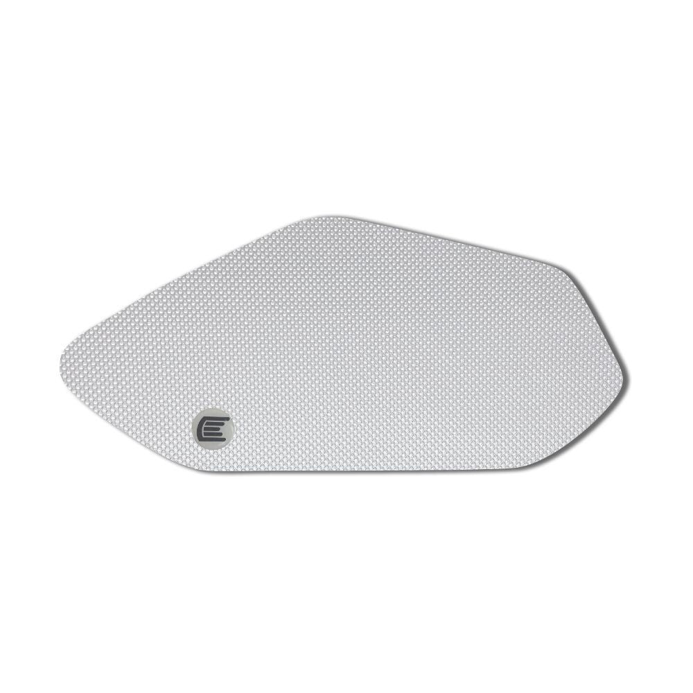 2015 - 2020 BMW S1000R Eazi-Grip PRO Tank Traction Pads - Clear
