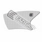 2012 - 2016 CBR1000RR Eazi-Grip Evo Tank Grips Traction Pads CBR 1000RR - Clear