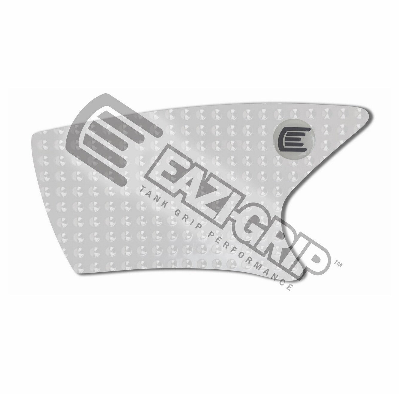 2012 - 2016 CBR1000RR Eazi-Grip Evo Tank Grips Traction Pads CBR 1000RR - Clear