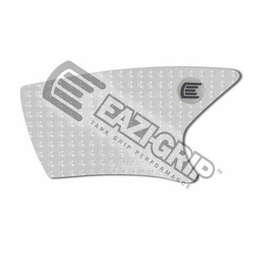 2012 - 2016 CBR1000RR Eazi-Grip Evo Tank Grips Traction Pads CBR 1000RR - Clear