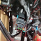 Honda CRF1000L CRF1100L Africa Twin Accessory Power Plug Auxiliary Splitter CRF