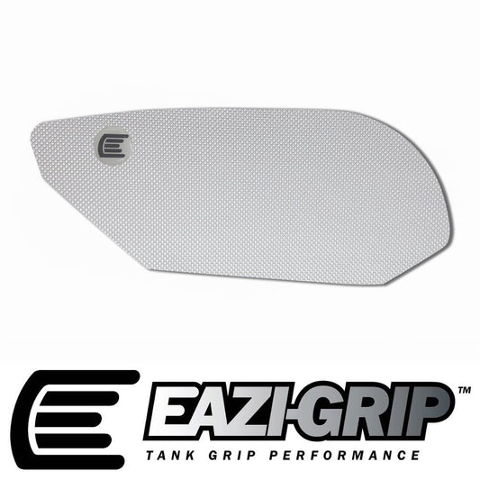2006 - 2012 Daytona 675 Eazi-Grip PRO Tank Traction Pads 675R Street Triple / R