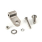 S1000RR Panigale CBR1000RR-R Brock's Radial Front End Lowering Kit HP4 S1000R 1199 1299 V4 100mm